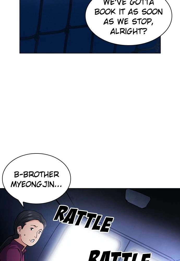 The Druid of Seoul Station Chapter 43 Page 48