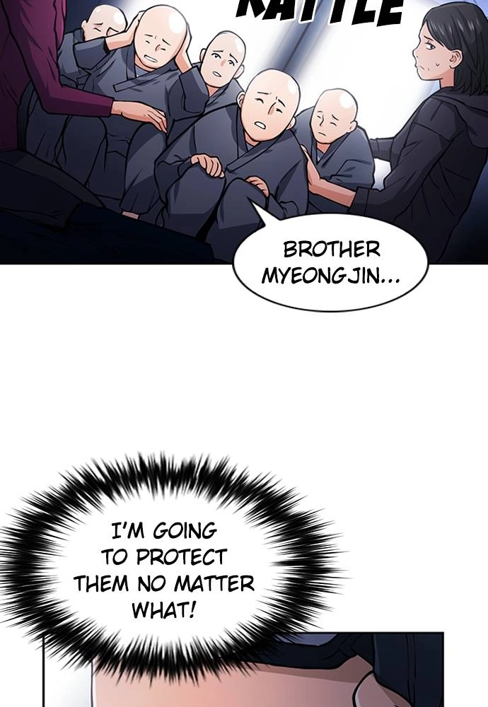 The Druid of Seoul Station Chapter 43 Page 49