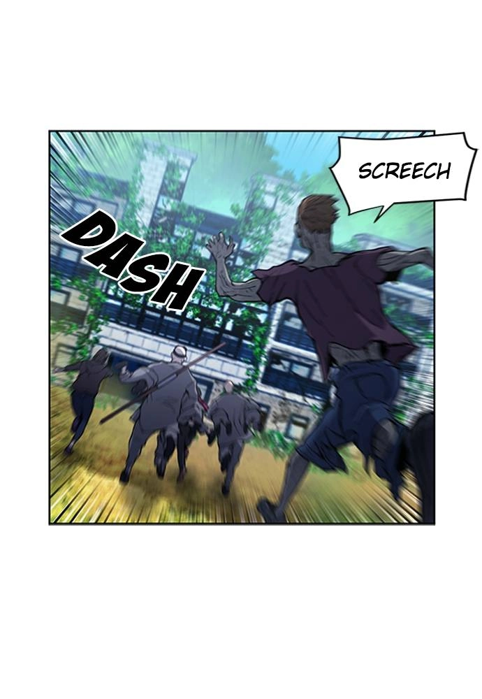 The Druid of Seoul Station Chapter 43 Page 60