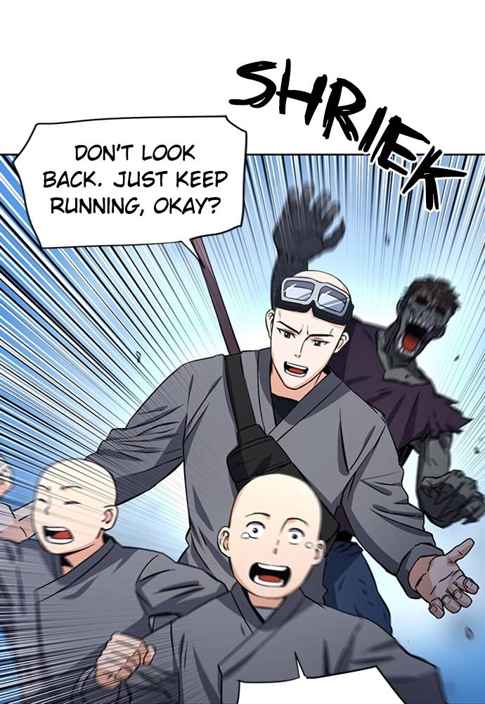The Druid of Seoul Station Chapter 43 Page 62