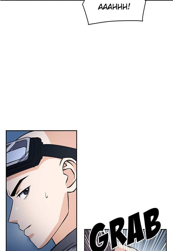 The Druid of Seoul Station Chapter 43 Page 63