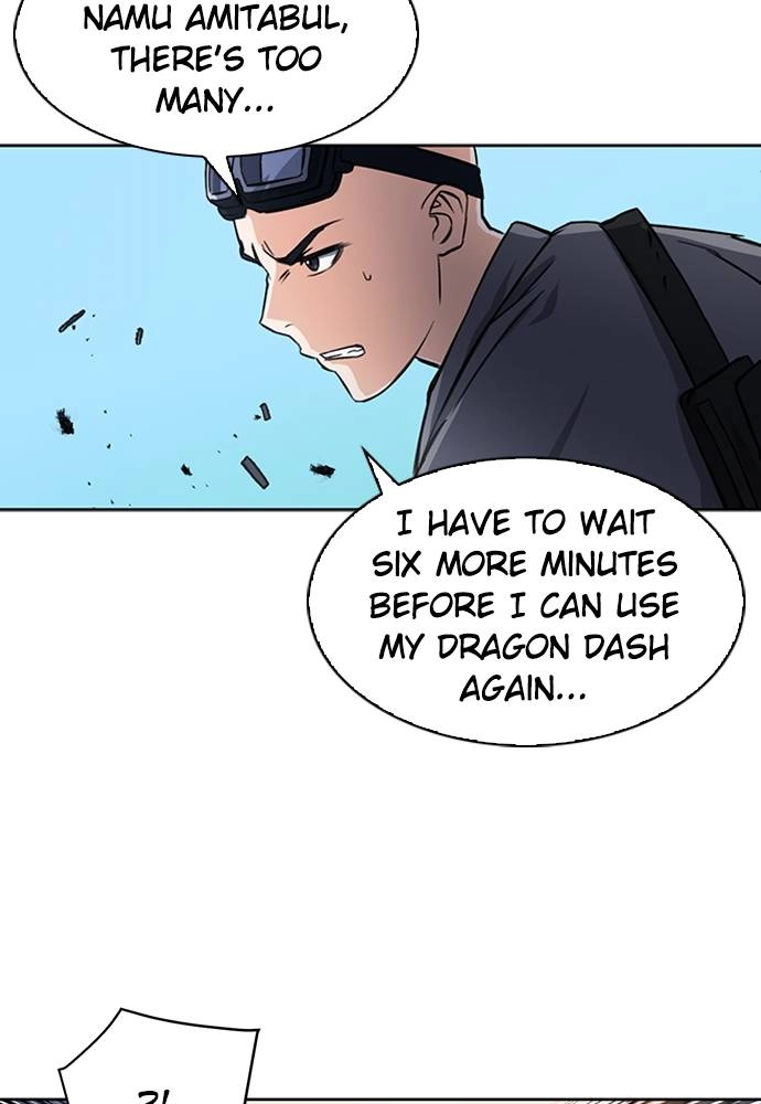 The Druid of Seoul Station Chapter 43 Page 74