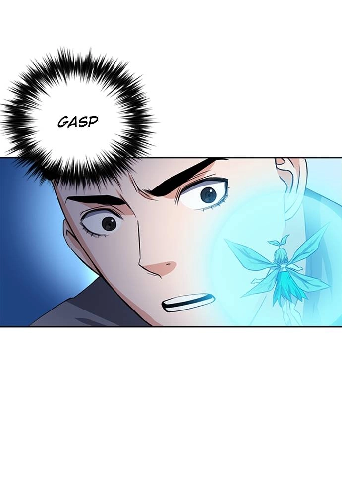 The Druid of Seoul Station Chapter 43 Page 78