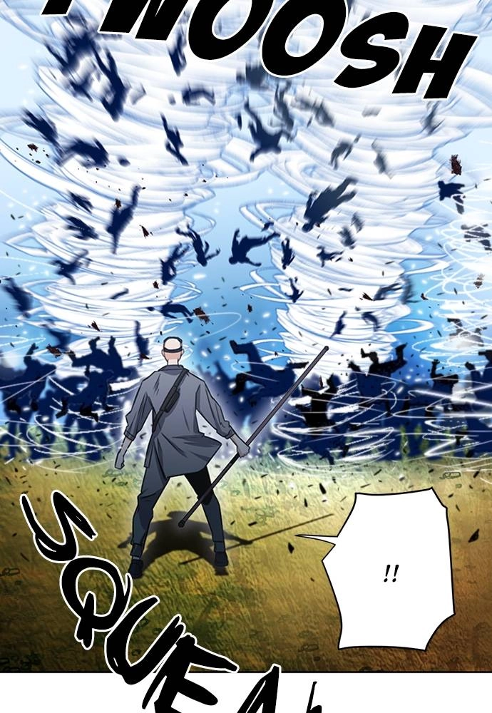 The Druid of Seoul Station Chapter 43 Page 82