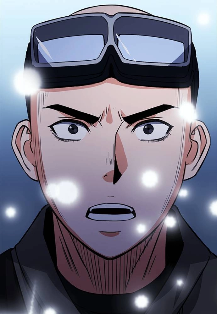 The Druid of Seoul Station Chapter 43 Page 85