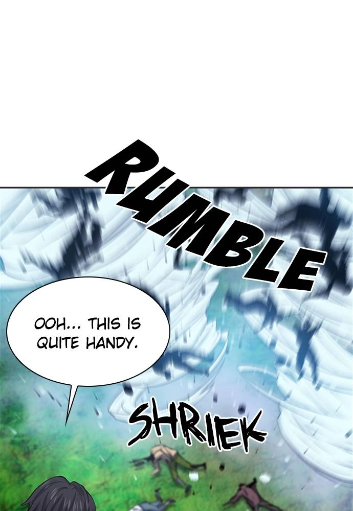 The Druid of Seoul Station Chapter 43 Page 89