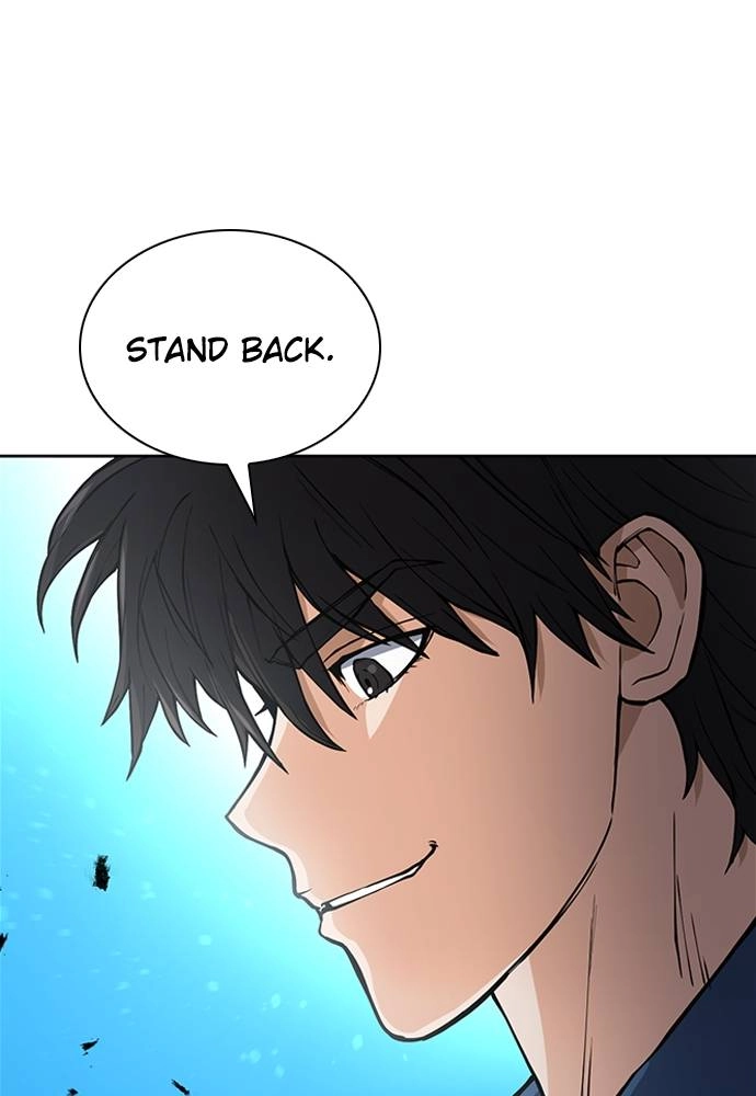 The Druid of Seoul Station Chapter 43 Page 95