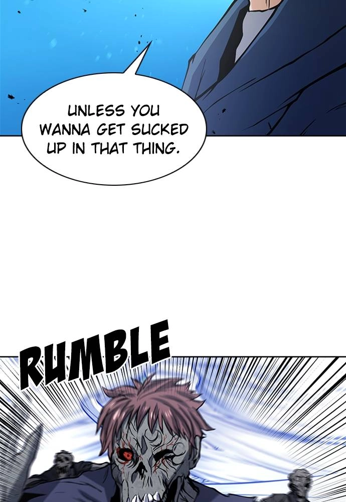 The Druid of Seoul Station Chapter 43 Page 96