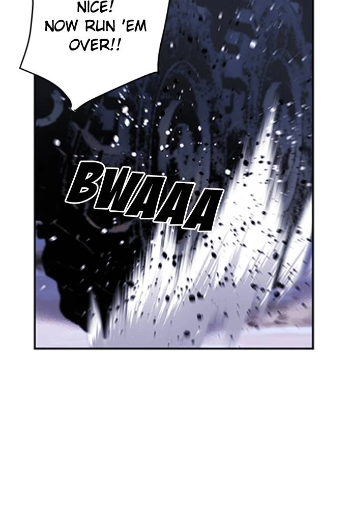 The Druid of Seoul Station Chapter 43 Page 9