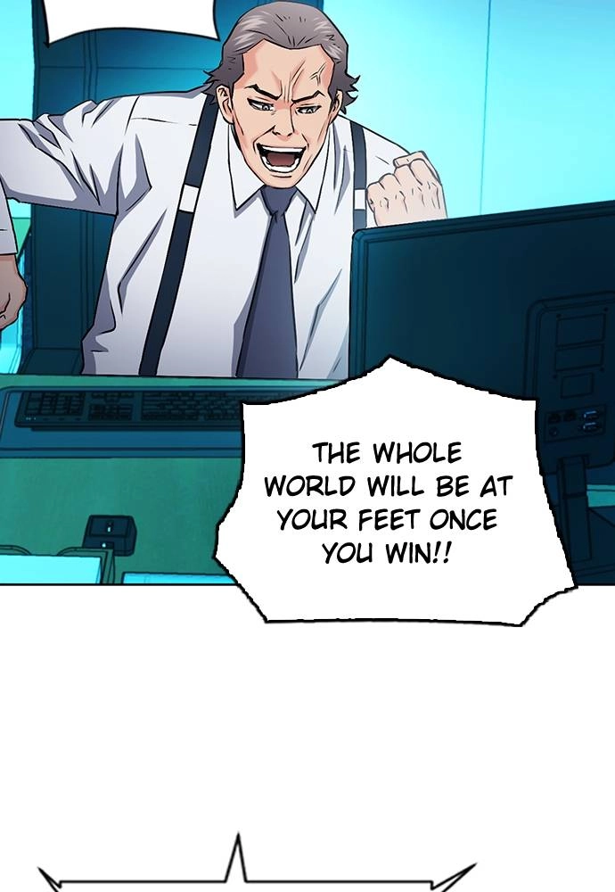 The Druid of Seoul Station Chapter 71 Page 100