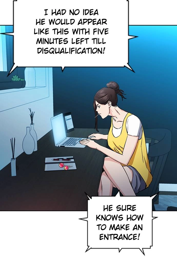 The Druid of Seoul Station Chapter 71 Page 101
