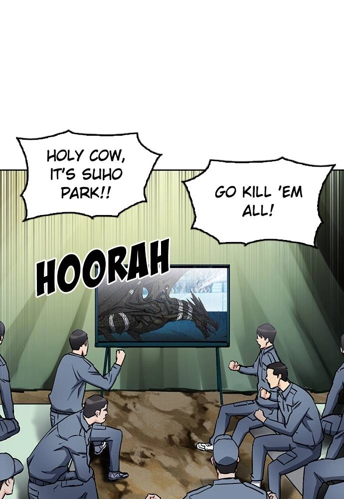 The Druid of Seoul Station Chapter 71 Page 102