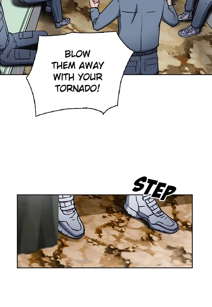 The Druid of Seoul Station Chapter 71 Page 103