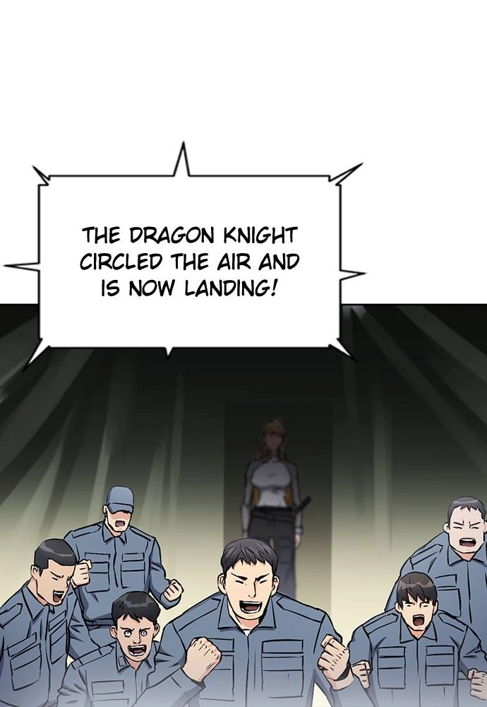 The Druid of Seoul Station Chapter 71 Page 104