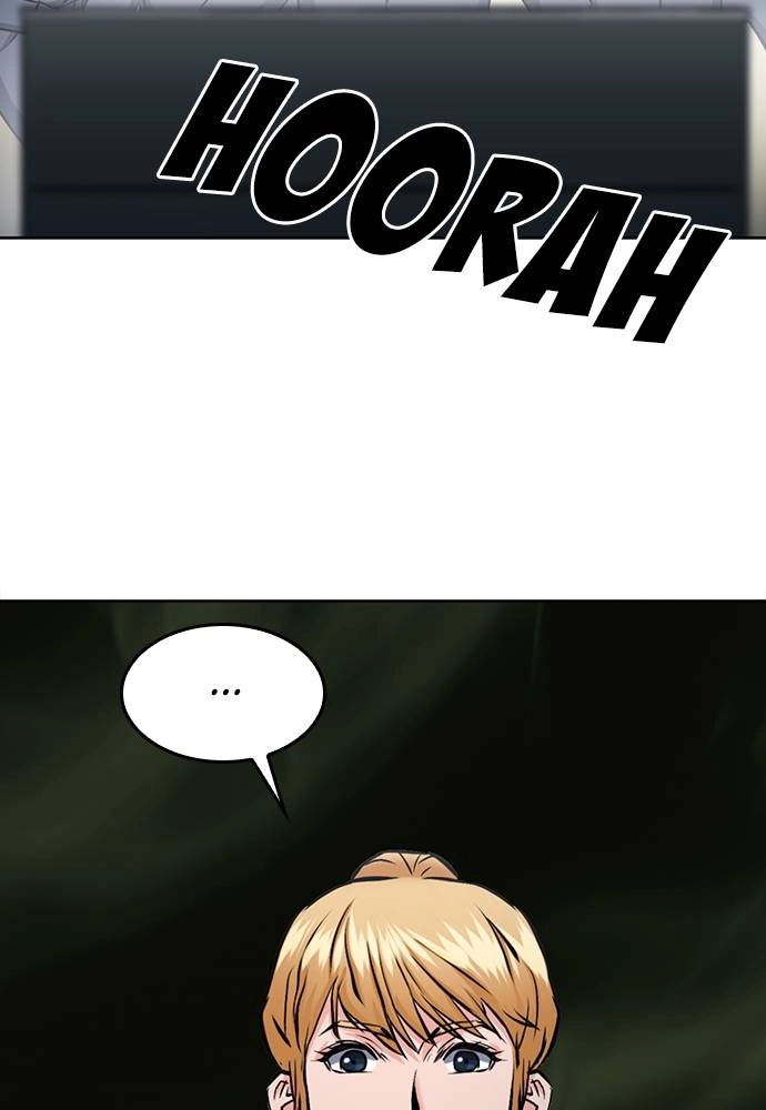 The Druid of Seoul Station Chapter 71 Page 105