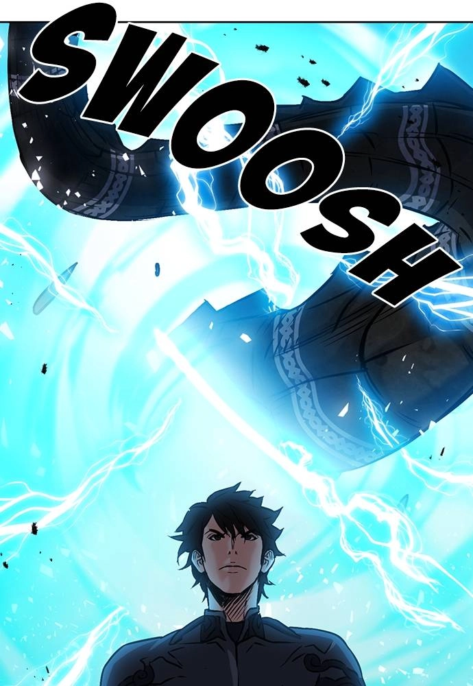 The Druid of Seoul Station Chapter 71 Page 113