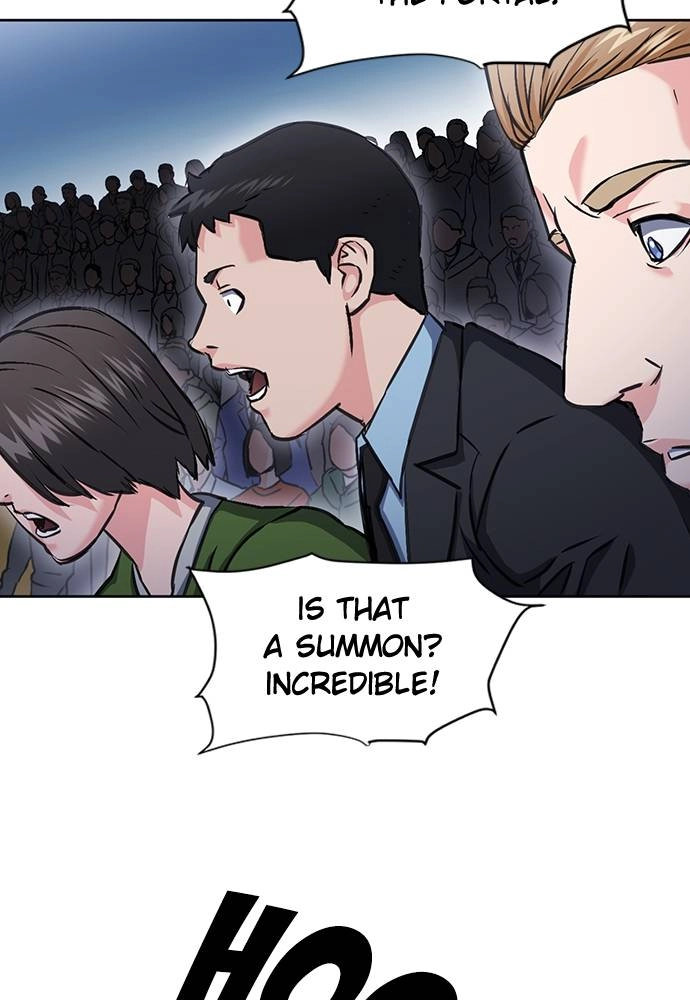 The Druid of Seoul Station Chapter 71 Page 115