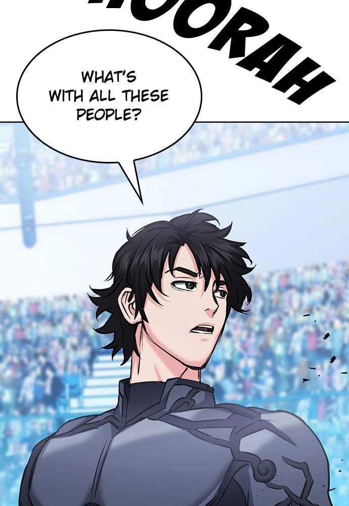 The Druid of Seoul Station Chapter 71 Page 116