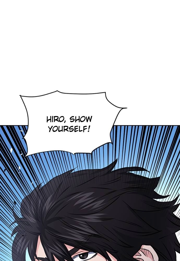 The Druid of Seoul Station Chapter 71 Page 118