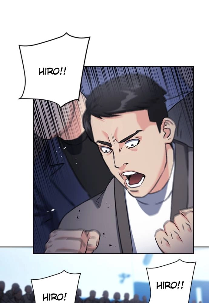 The Druid of Seoul Station Chapter 71 Page 122