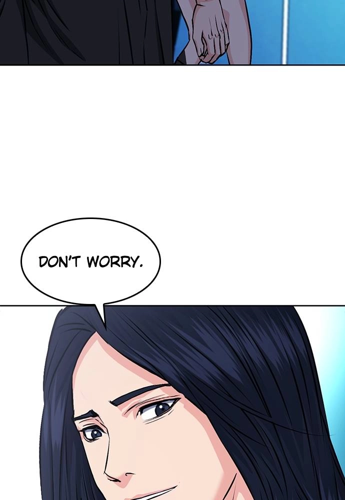 The Druid of Seoul Station Chapter 71 Page 129