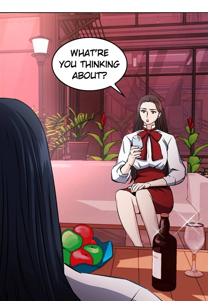 The Druid of Seoul Station Chapter 71 Page 13