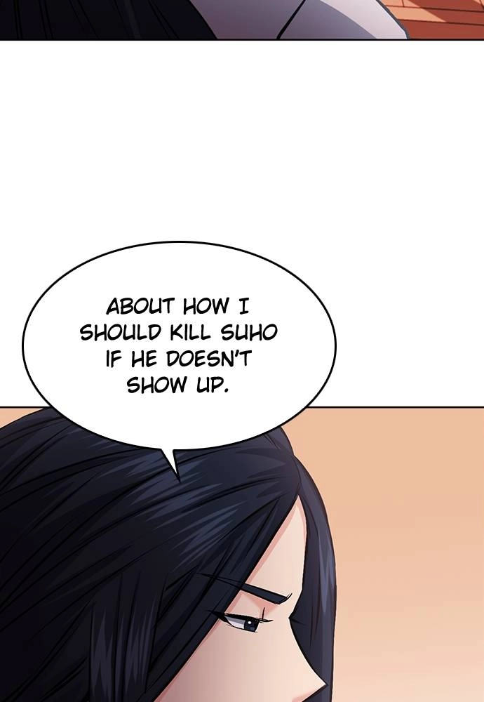 The Druid of Seoul Station Chapter 71 Page 14