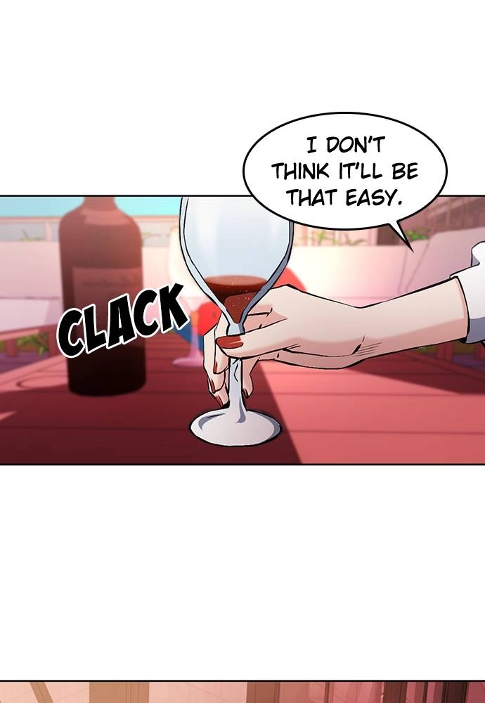The Druid of Seoul Station Chapter 71 Page 16