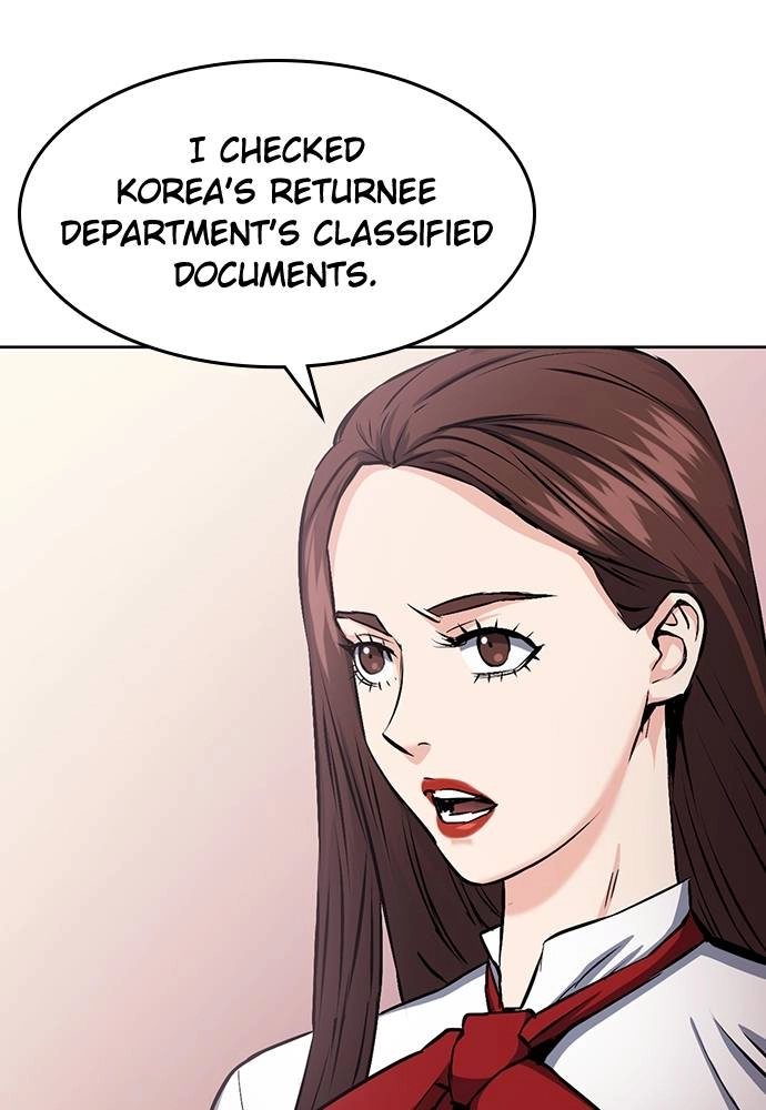 The Druid of Seoul Station Chapter 71 Page 18