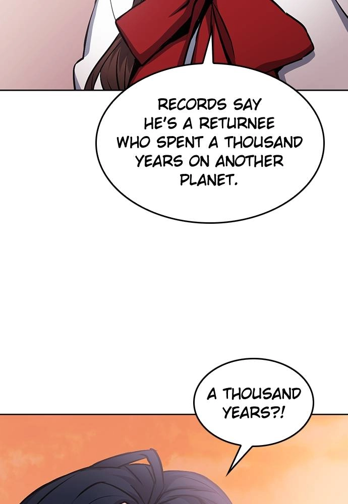The Druid of Seoul Station Chapter 71 Page 19