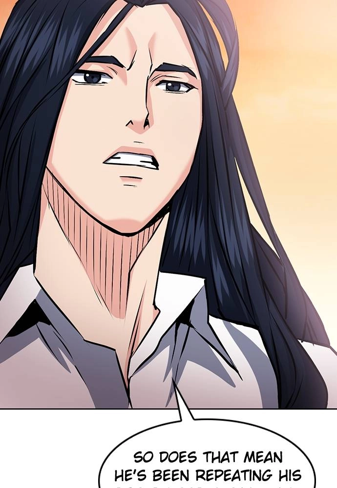 The Druid of Seoul Station Chapter 71 Page 20