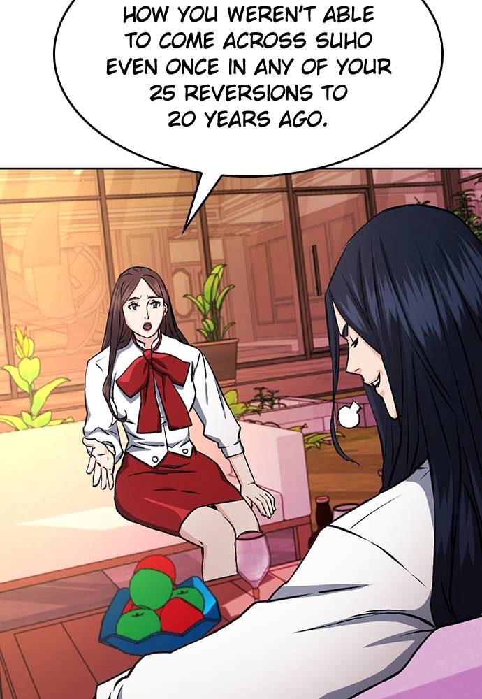 The Druid of Seoul Station Chapter 71 Page 26