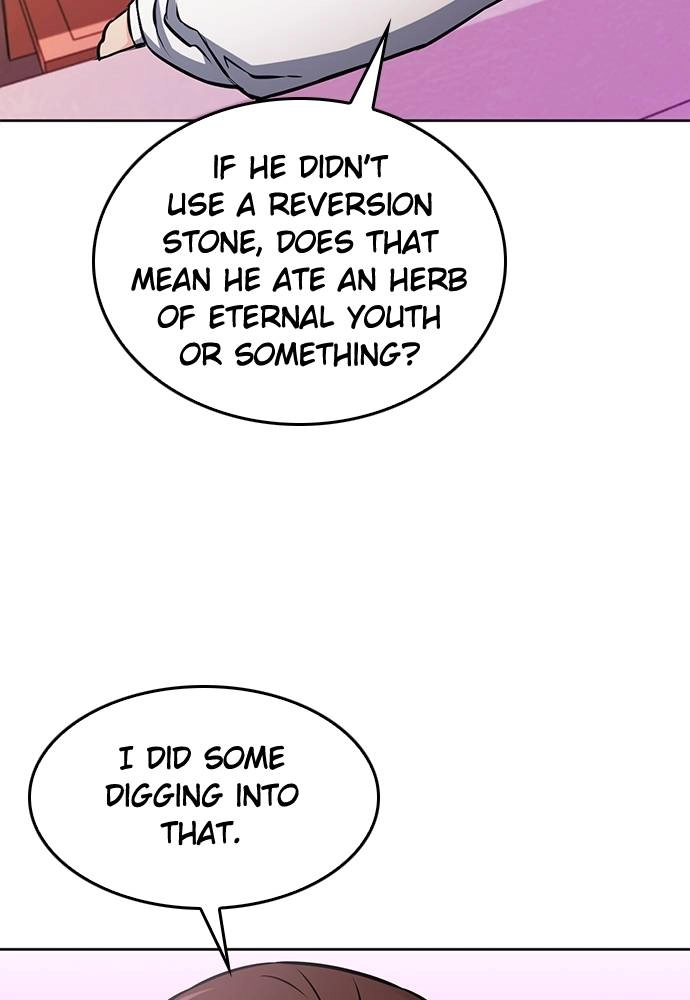 The Druid of Seoul Station Chapter 71 Page 27