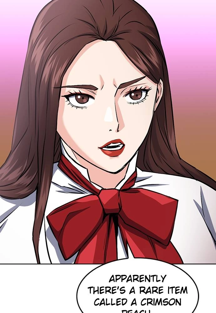 The Druid of Seoul Station Chapter 71 Page 28