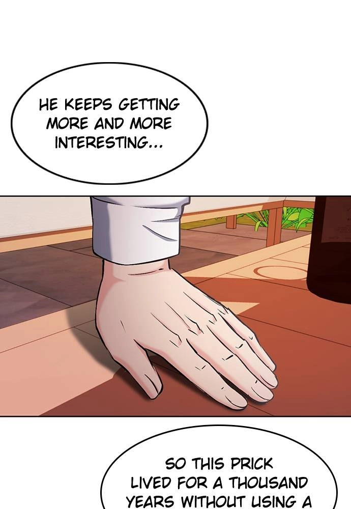 The Druid of Seoul Station Chapter 71 Page 32
