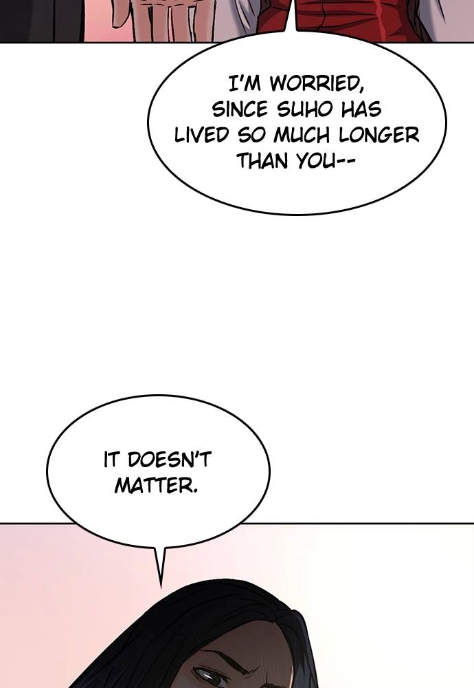 The Druid of Seoul Station Chapter 71 Page 34