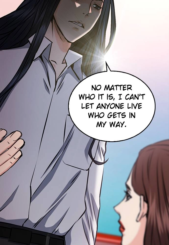 The Druid of Seoul Station Chapter 71 Page 35