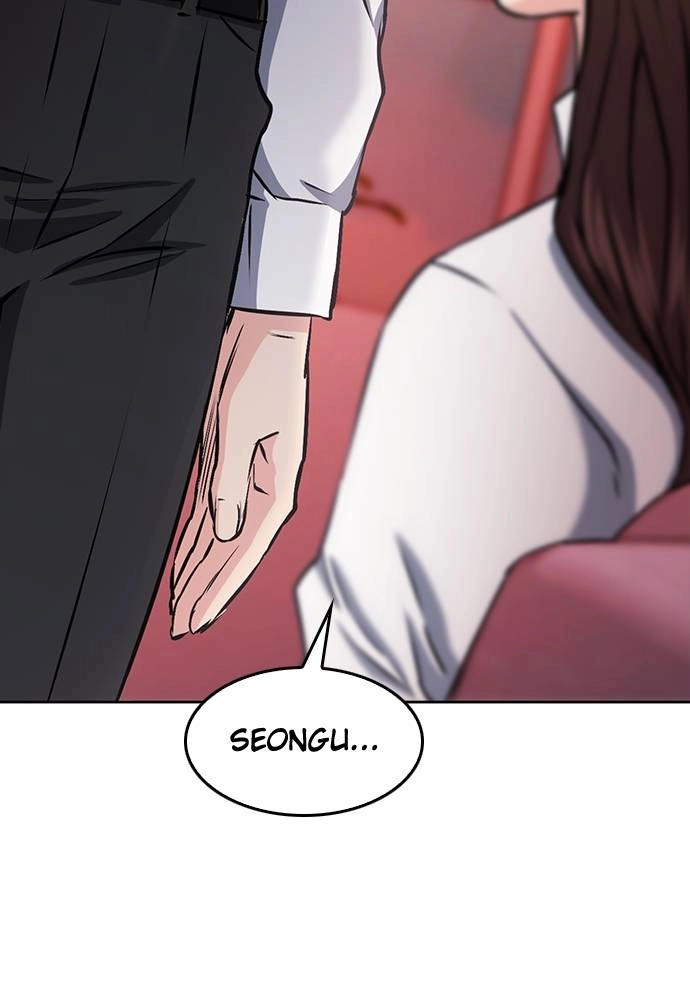 The Druid of Seoul Station Chapter 71 Page 36