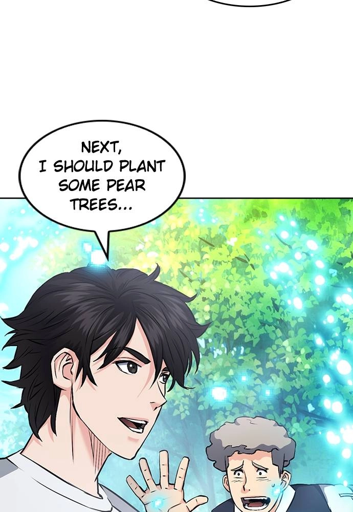 The Druid of Seoul Station Chapter 71 Page 44