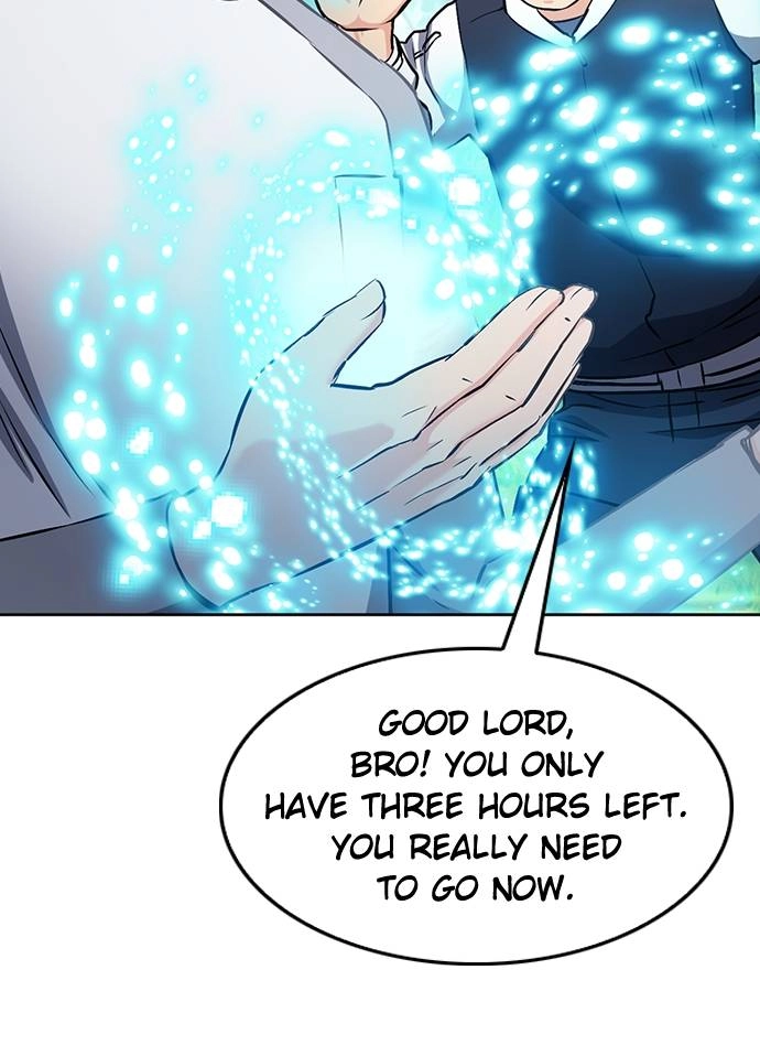 The Druid of Seoul Station Chapter 71 Page 45