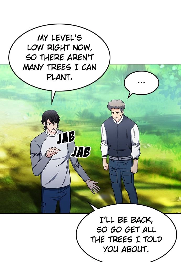 The Druid of Seoul Station Chapter 71 Page 46