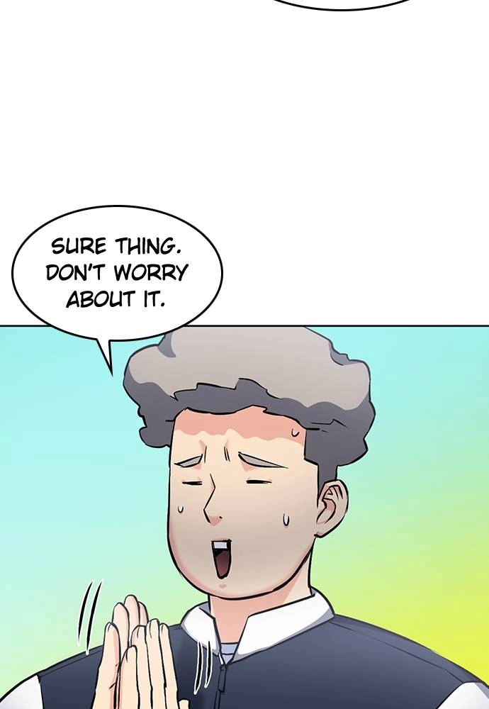 The Druid of Seoul Station Chapter 71 Page 47