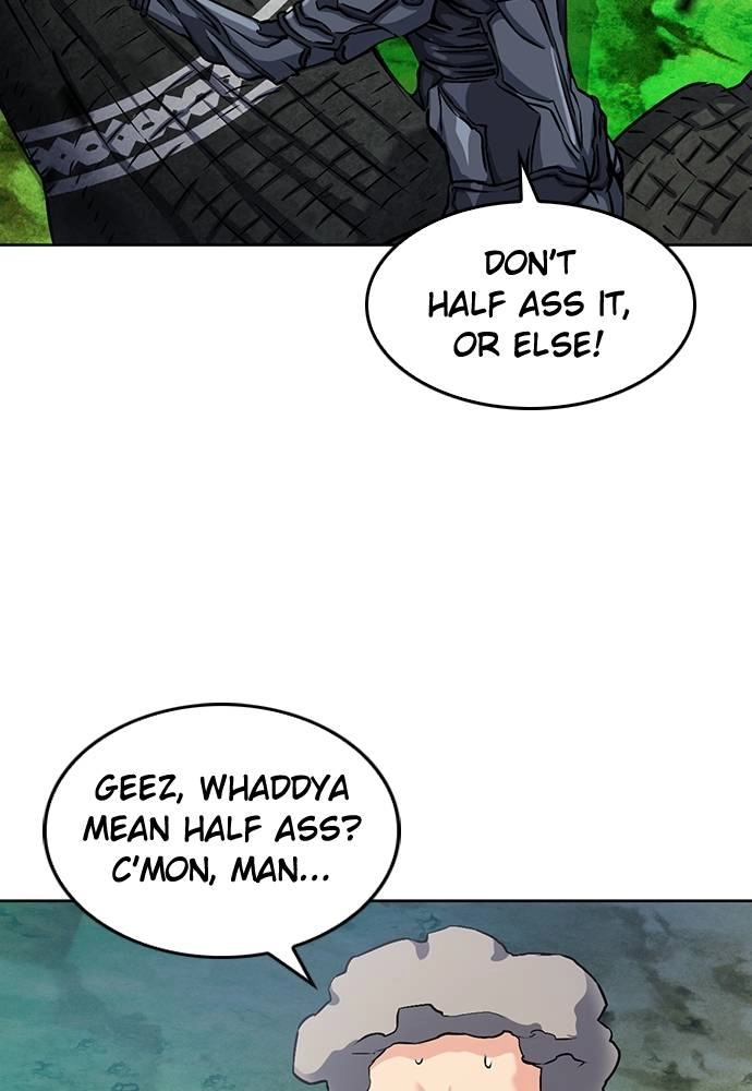 The Druid of Seoul Station Chapter 71 Page 53