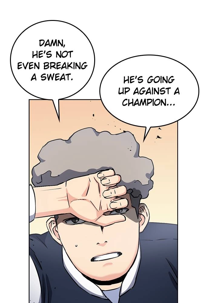 The Druid of Seoul Station Chapter 71 Page 58