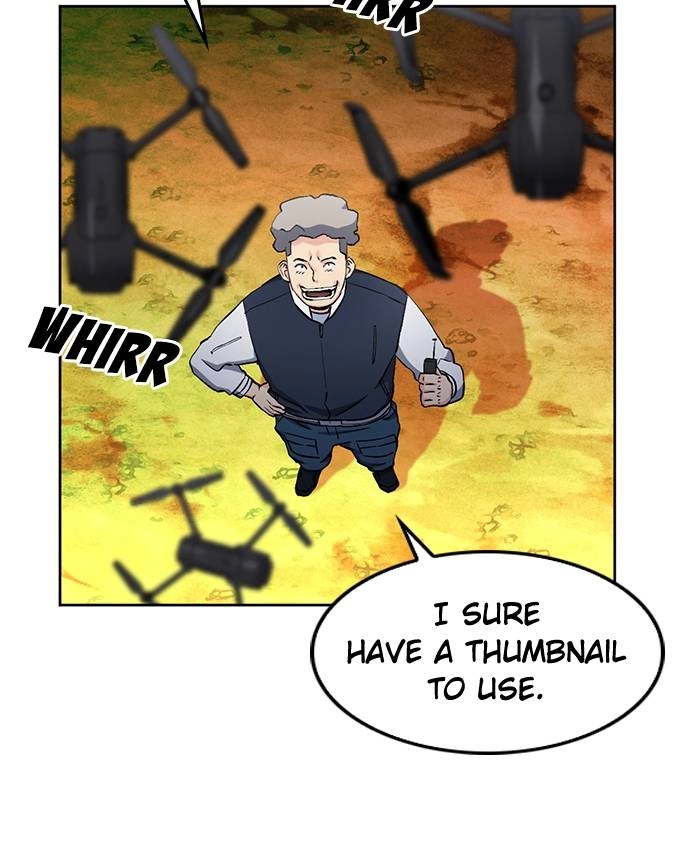 The Druid of Seoul Station Chapter 71 Page 61