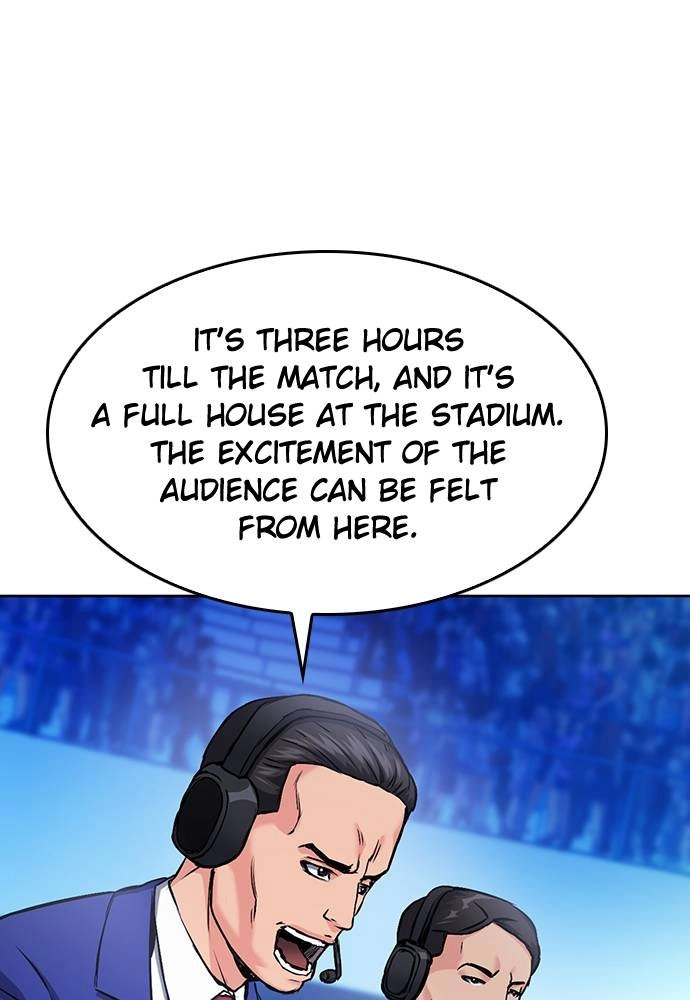 The Druid of Seoul Station Chapter 71 Page 64