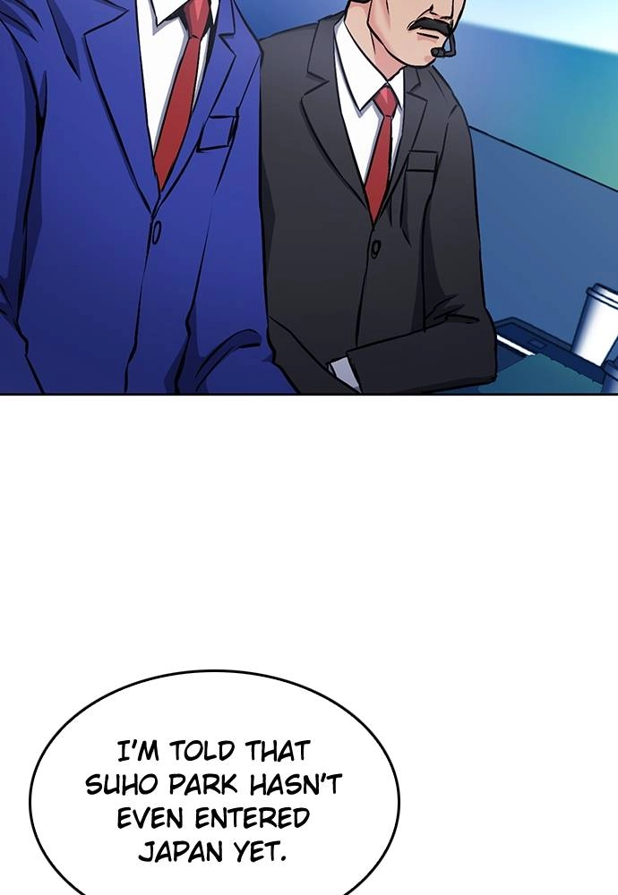 The Druid of Seoul Station Chapter 71 Page 65