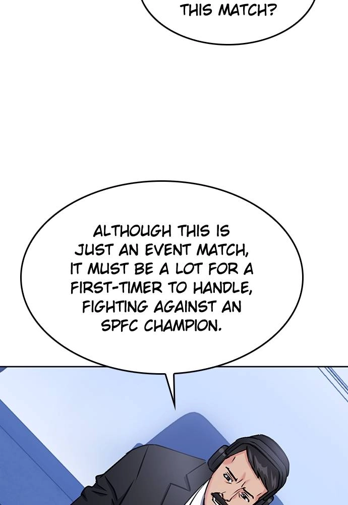 The Druid of Seoul Station Chapter 71 Page 67