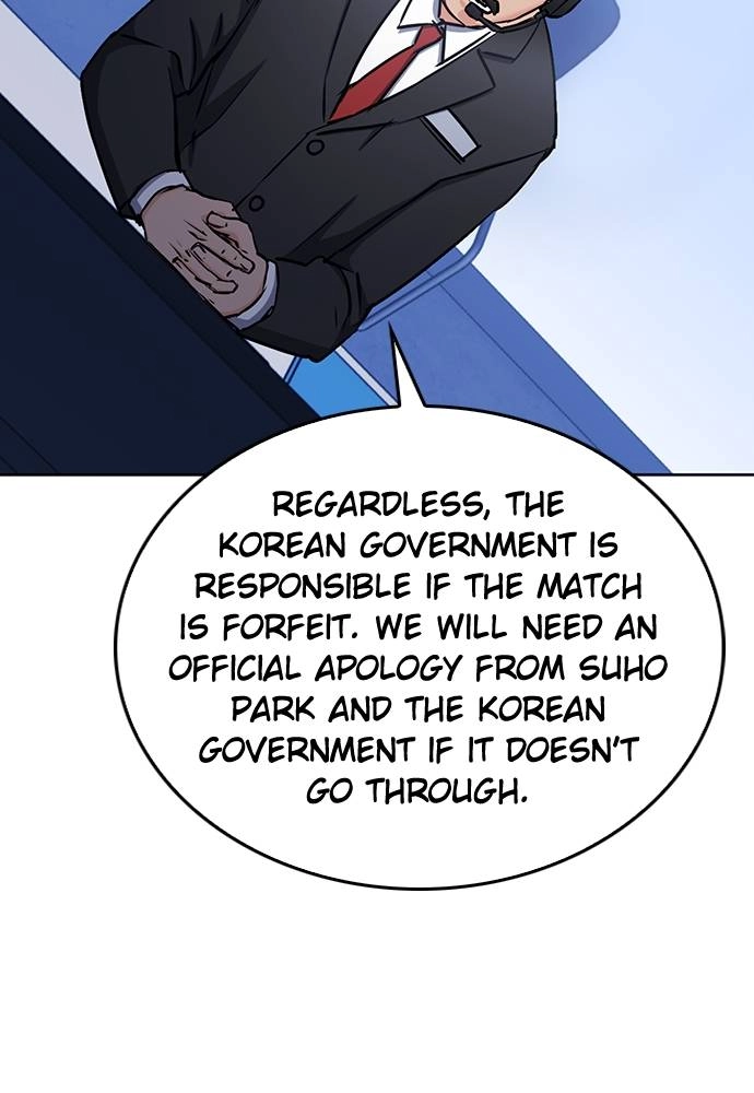 The Druid of Seoul Station Chapter 71 Page 68