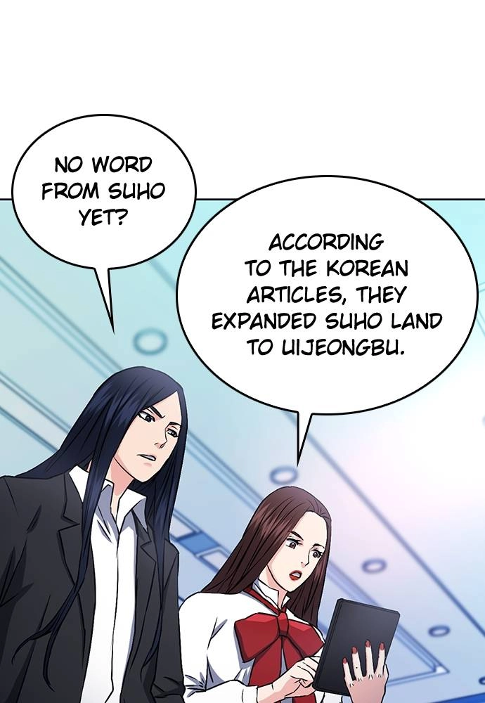The Druid of Seoul Station Chapter 71 Page 72